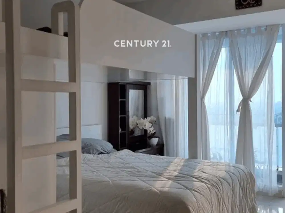 1 UNIT APARTEMEN THE ASPEN PEAK RESIDENCE JAKARTA SELATAN