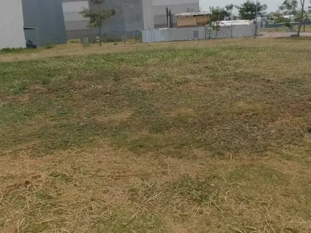 Jual Cepat Unit Kavling Hook & Badan (Gandeng) di Sonata Lagon PIK