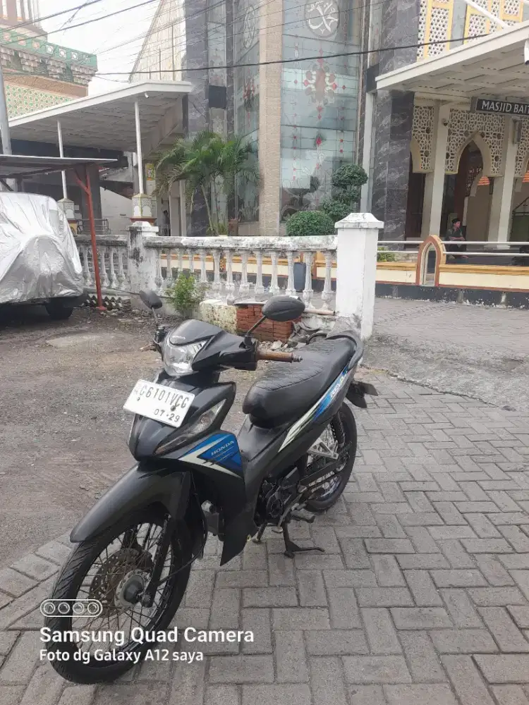 Revo pgm fi thu 2014 plat AG