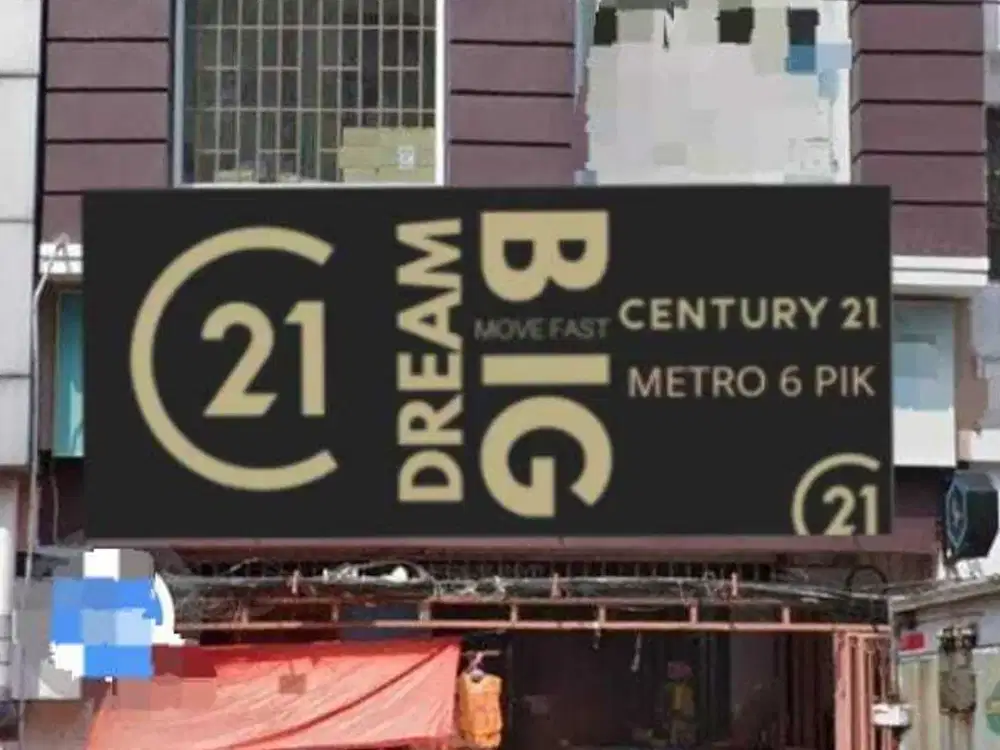 Jual / Sewa Cepat Ruko 2 Lantai di Jl Pancoran Glodok Jakarta Barat