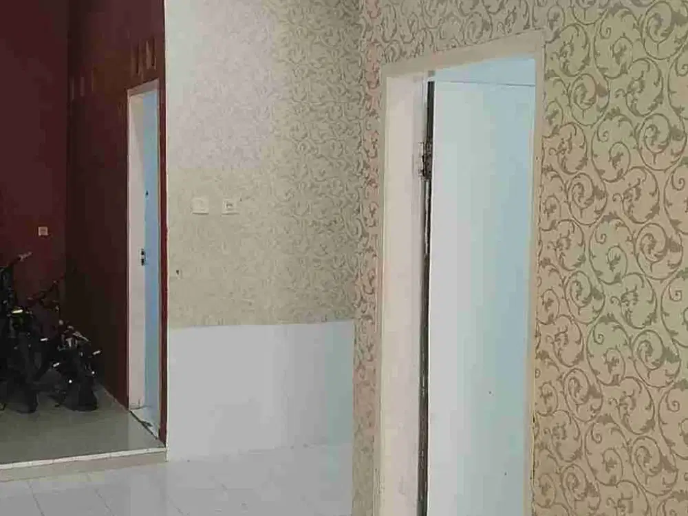 Rumah murah jarang ada di perumahan pakujaya