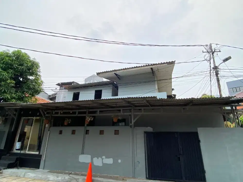 Rumah Kost Setiabudi, Investasi Menarik dan Strategis