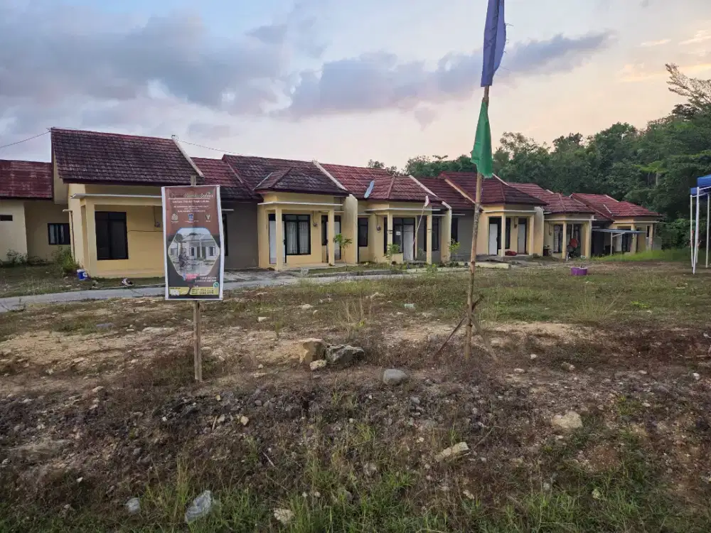 Dicari Admin untuk Developer Yogyakarta