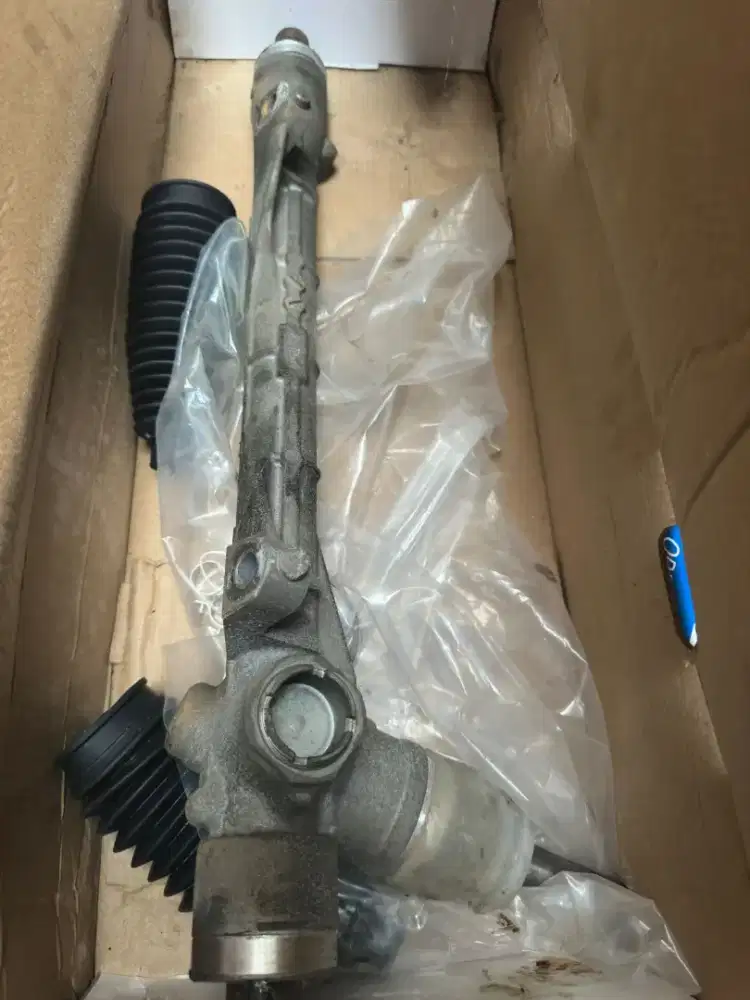 Steering assy rack stir outlander sport px 2015