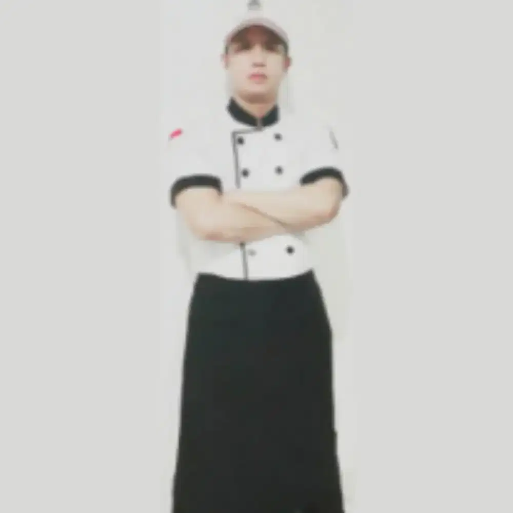 Cari kerja sebgai Chef/koki/Cook