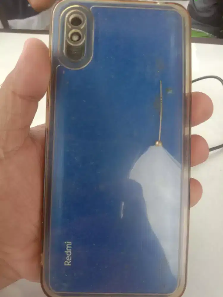 Xiomi Redmi 9a mulus