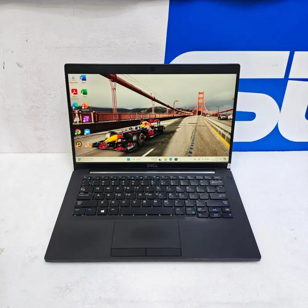 Dell Latitude 7390 TS