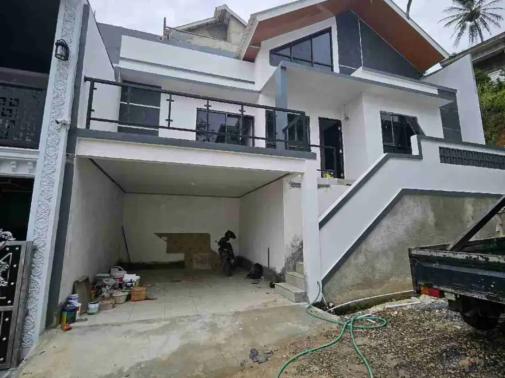 DIJUAL RUMAH MEWAH PUNCAK ASTER KEMILING BANDAR LAMPUNG