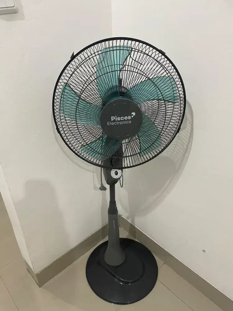JUAL MURAH KIPAS JEMURAN DAN LEMARI PLASTIK