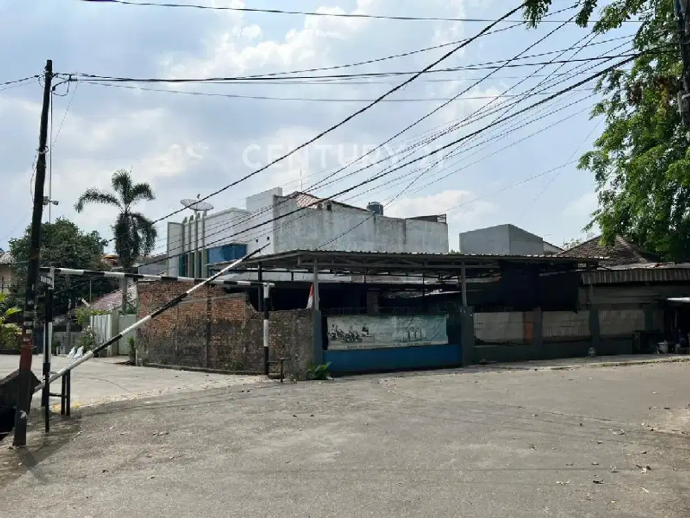 Ruang Usaha Untuk Bengkel / Gudang, Duren Sawit Jakarta Timur