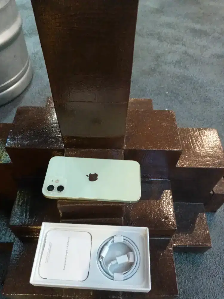 Iphone 12 128gb di setiap apple