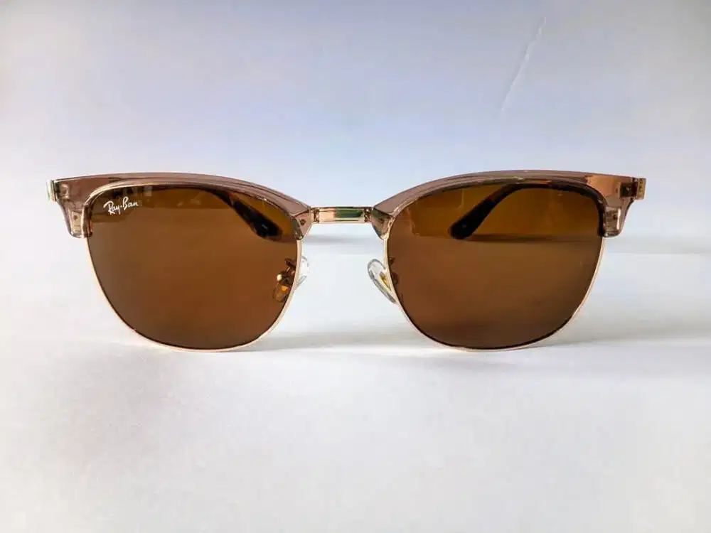 Kacamata Rayban Collab Ferrari