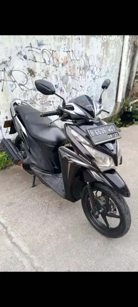 Vrio kzr pajak idup panjng lengakp