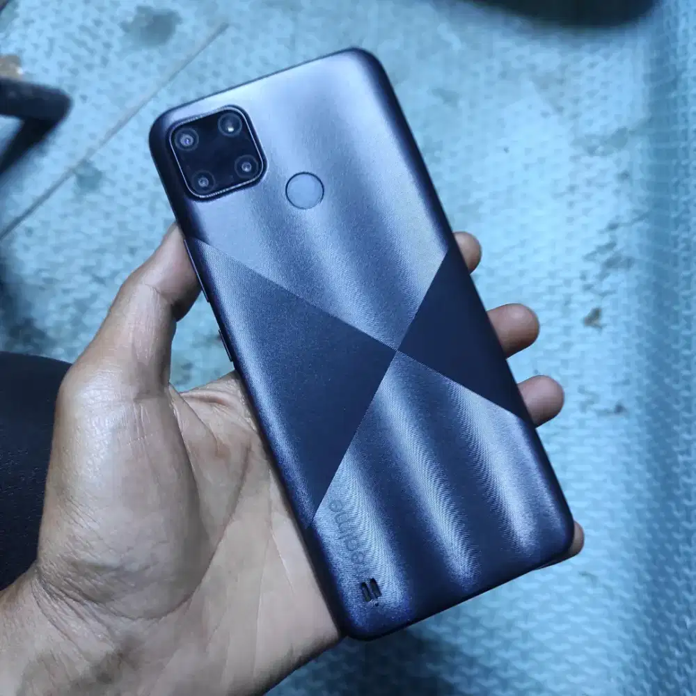 Realme c21y 4/64