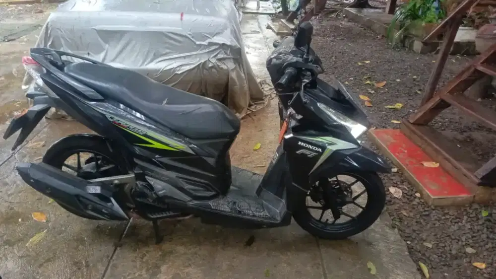 vario led old 2016