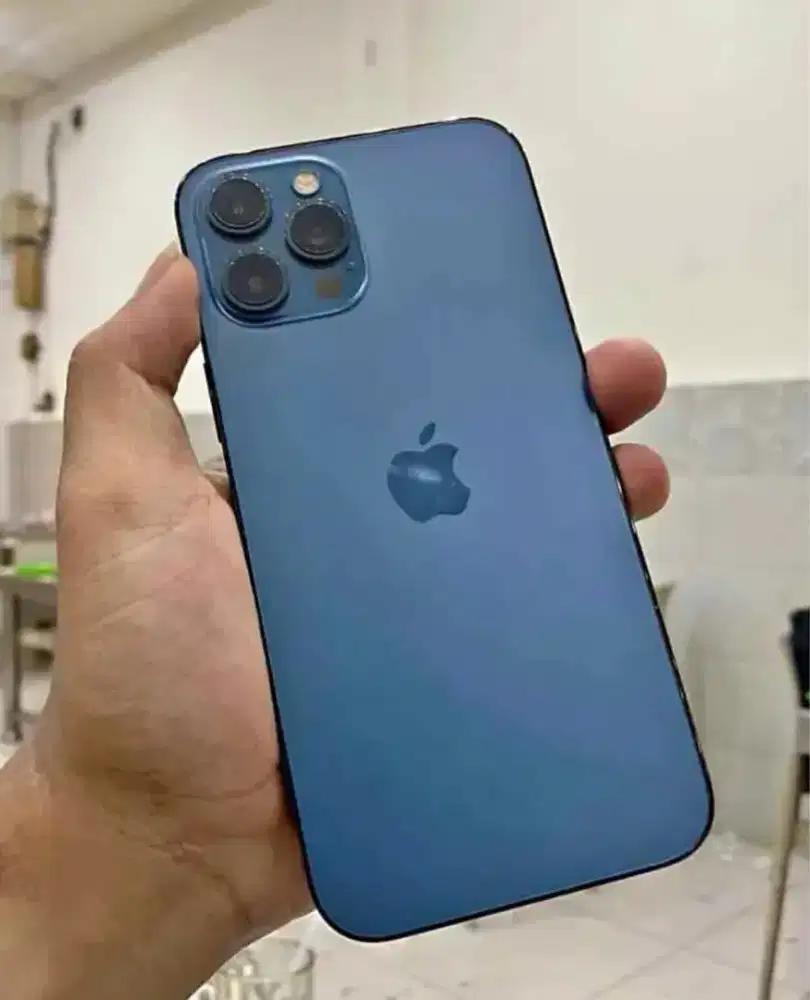 I PHONE 12 PROMAX EX INTER