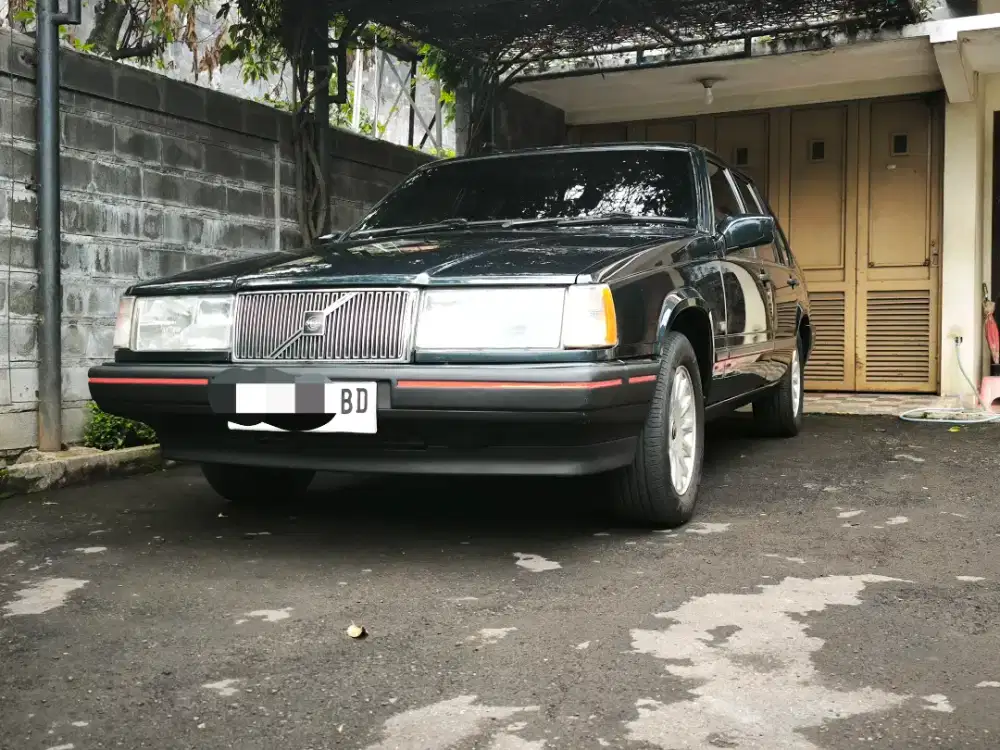 940 TI 98 - mint condition