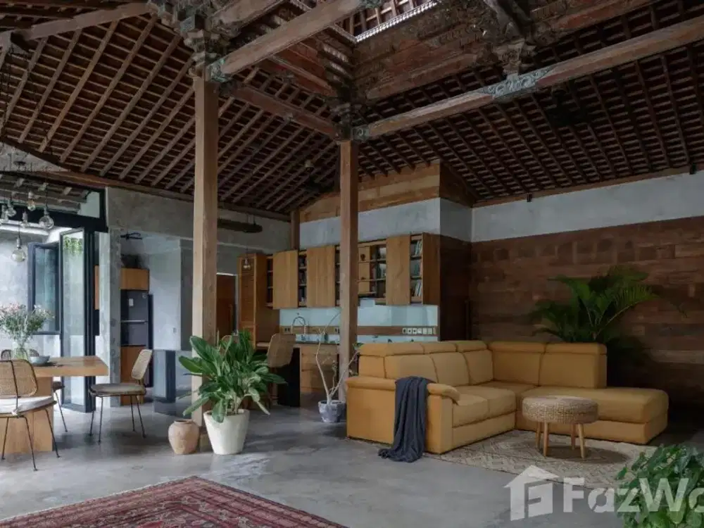 3 Bedroom Villa for rent in Mengwi, Bali