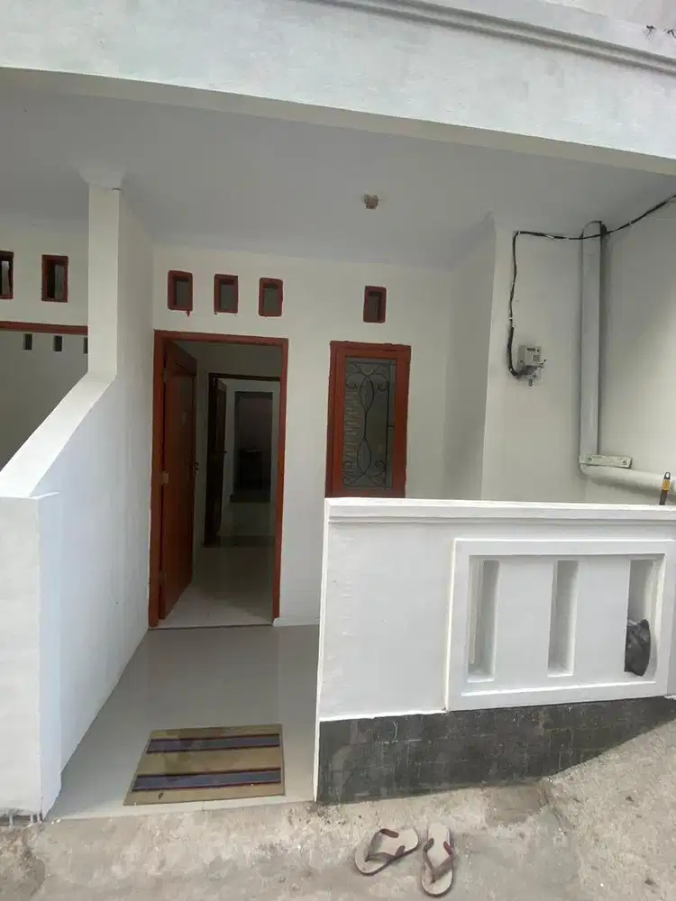 Kontrakan Keluarga (6bulan)