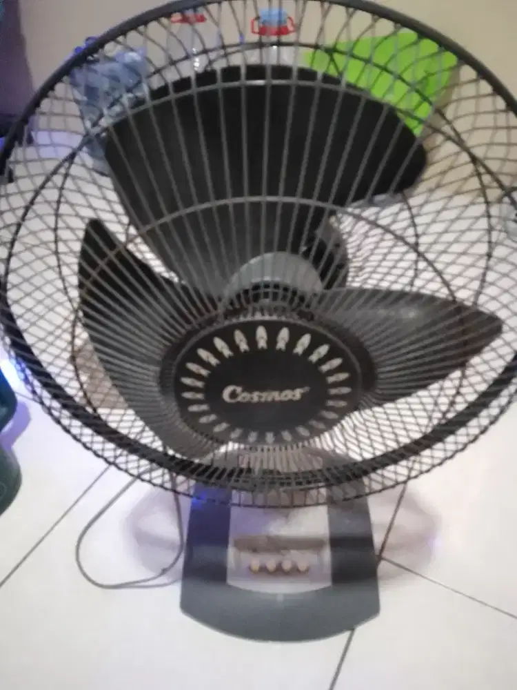 jual kipas angin duduk