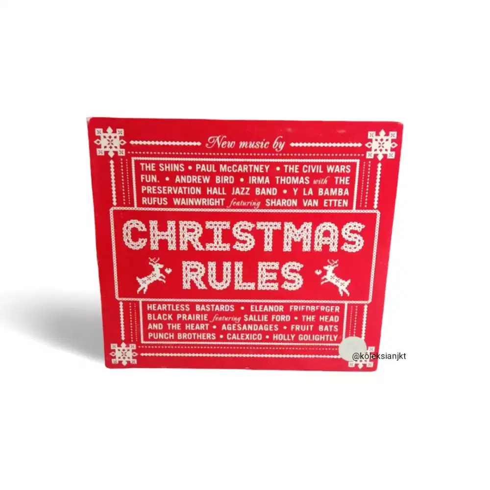 CD Musik Import & Lokal