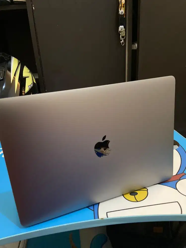 Macbook pro 2017 touchbar