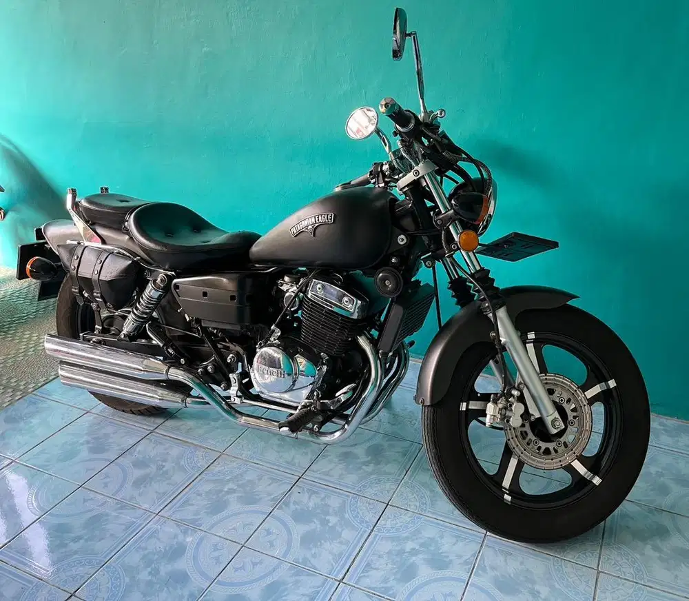 Benelli Patagonian Eagle