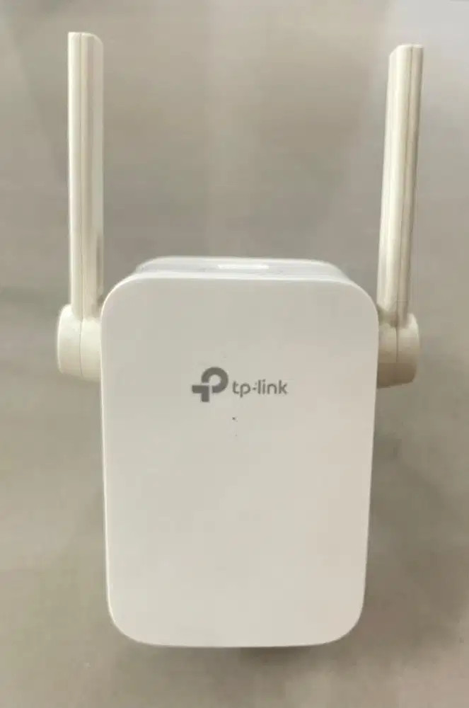 Wifi Extender (up to 300 Mbps) TP Link WA855RE