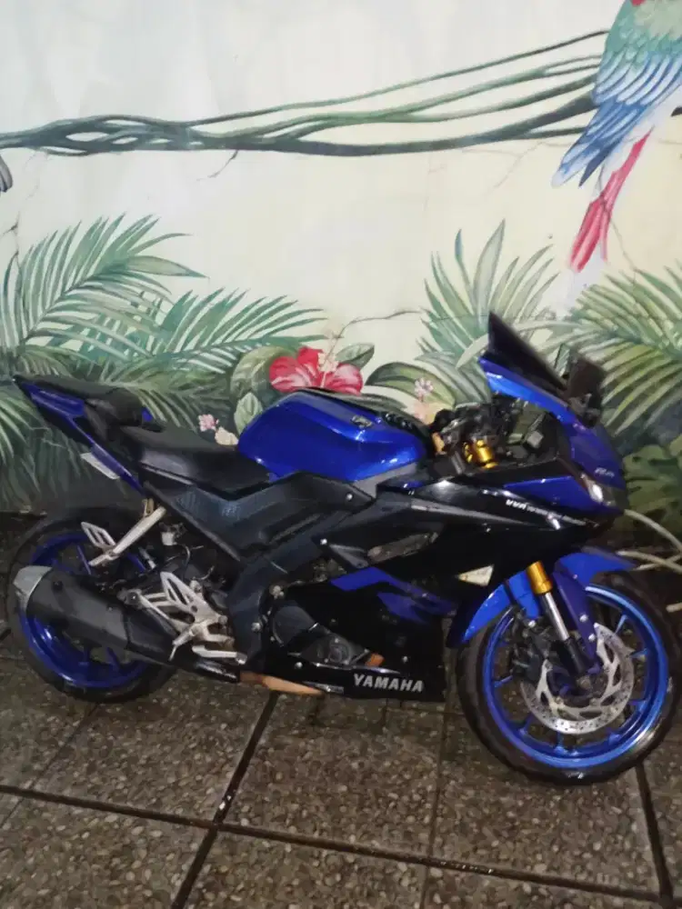 Yamaha R15 V3 2020