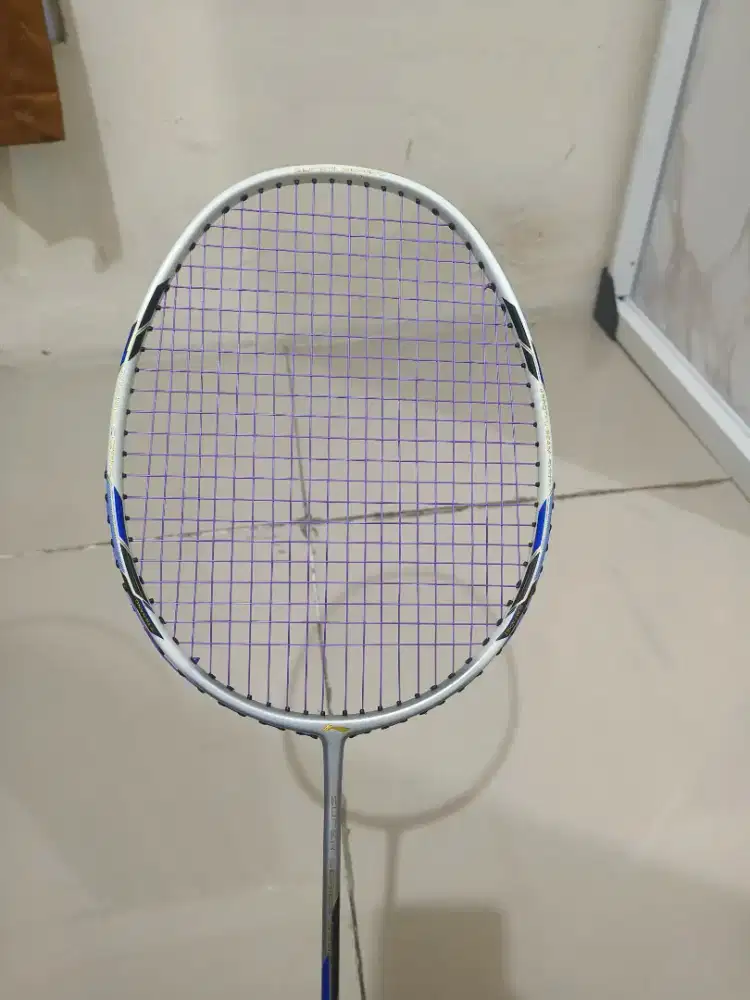 Raket Lining ss99 plus