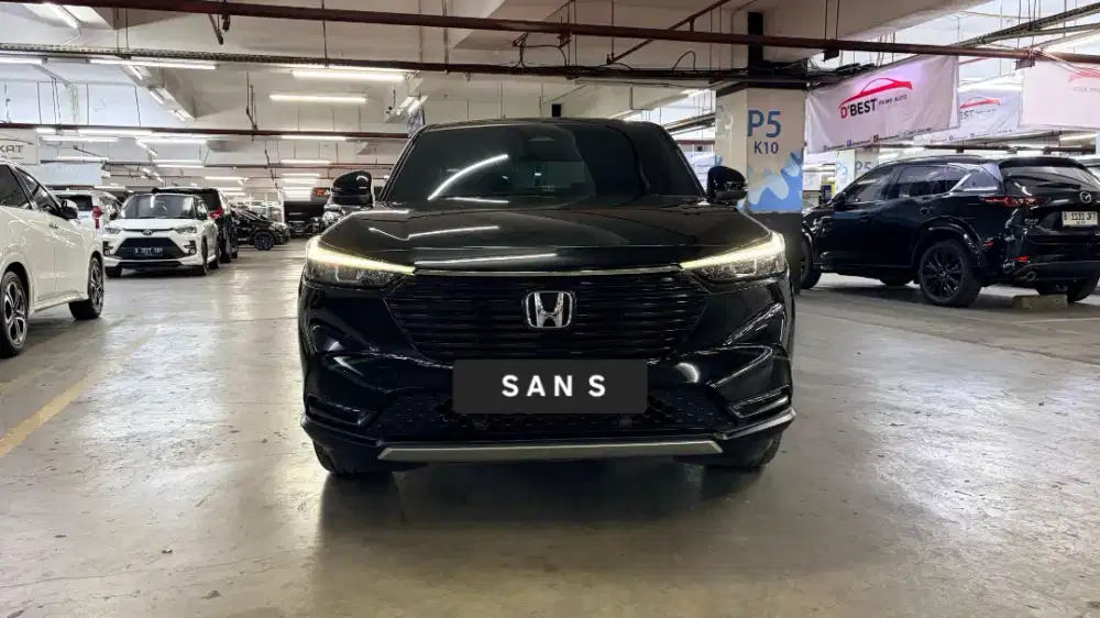 HONDA HRV SE 1.5 AT 2023