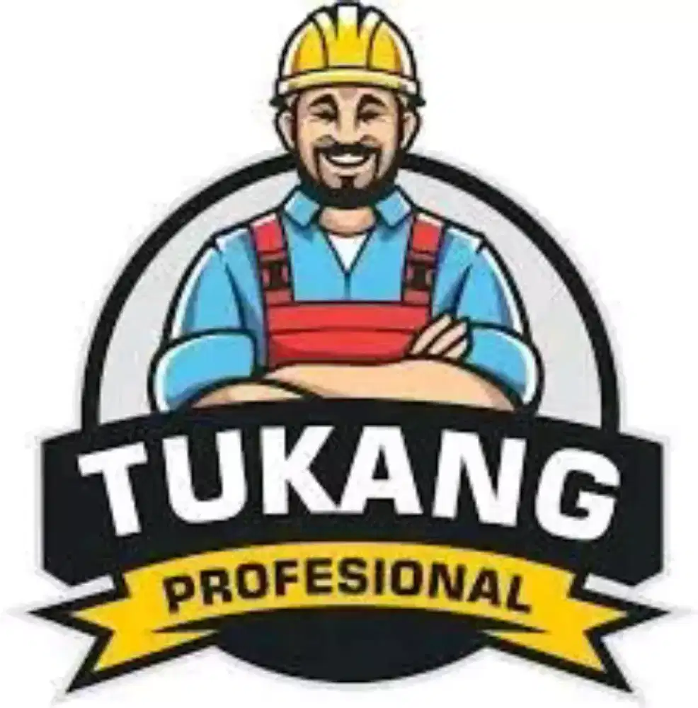 Jasa tukang bangunan Rp 150.000