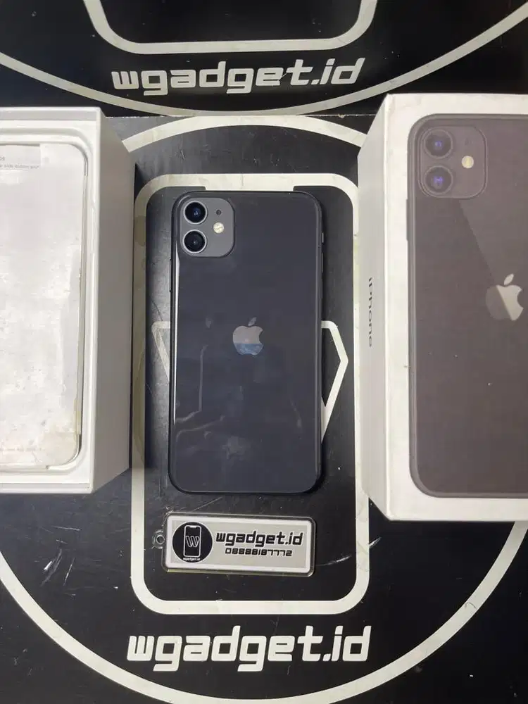 IBox 11 128gb fullset