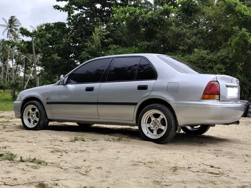 Honda City 1996 Bensin