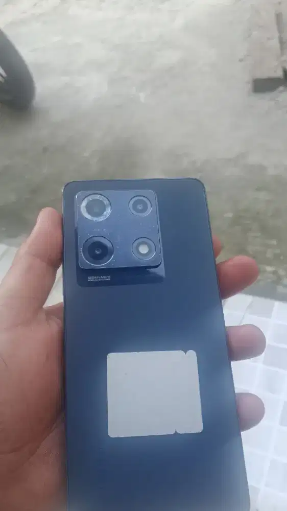 HP infinix note 30pro ram 8+5 Rom 256 batangan