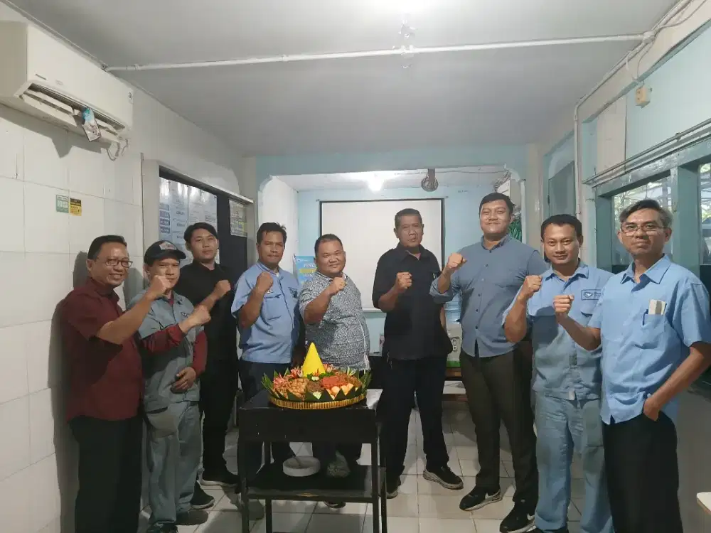 Lowongan Pengemudi Taksi Pool Kemayoran