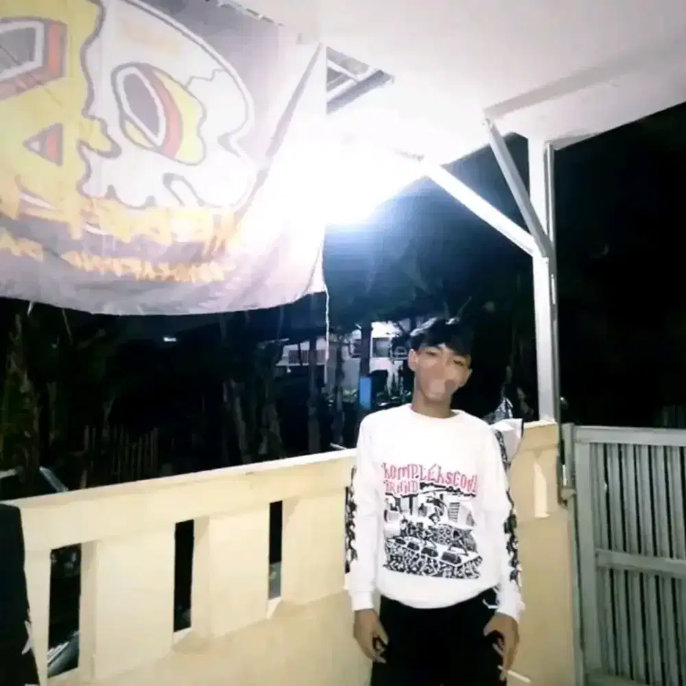 Nyari kerjaan apa saja buat umur 16thn