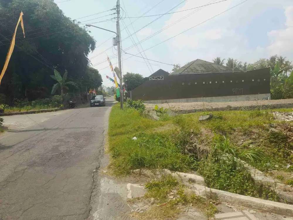 Lokasi Mangku Jalan Raya Wonorejo Wedomartani Ngemplak Sleman