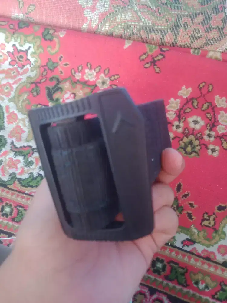 Ikat pinggang eiger belt