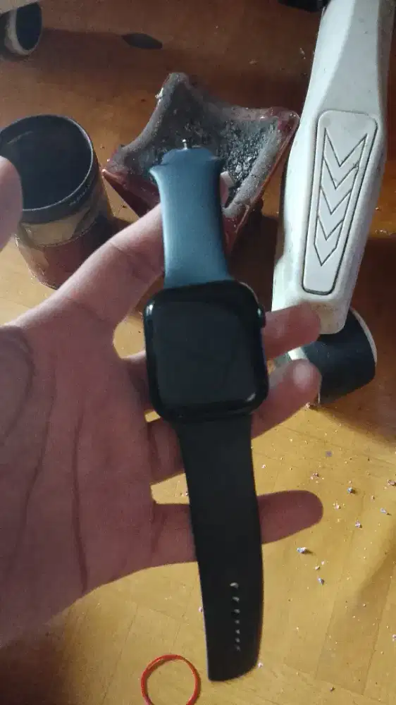 Apple Watch series 10 GPS 42mm