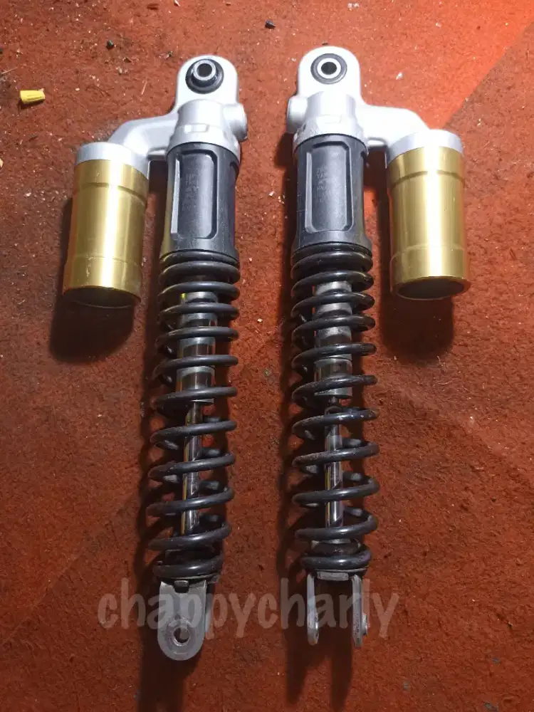 Skok Nmax Copotan Original