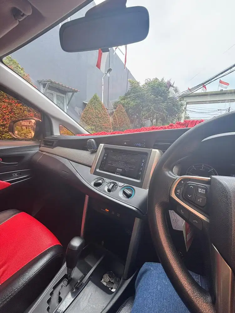 Toyota Kijang Innova 2016 Diesel