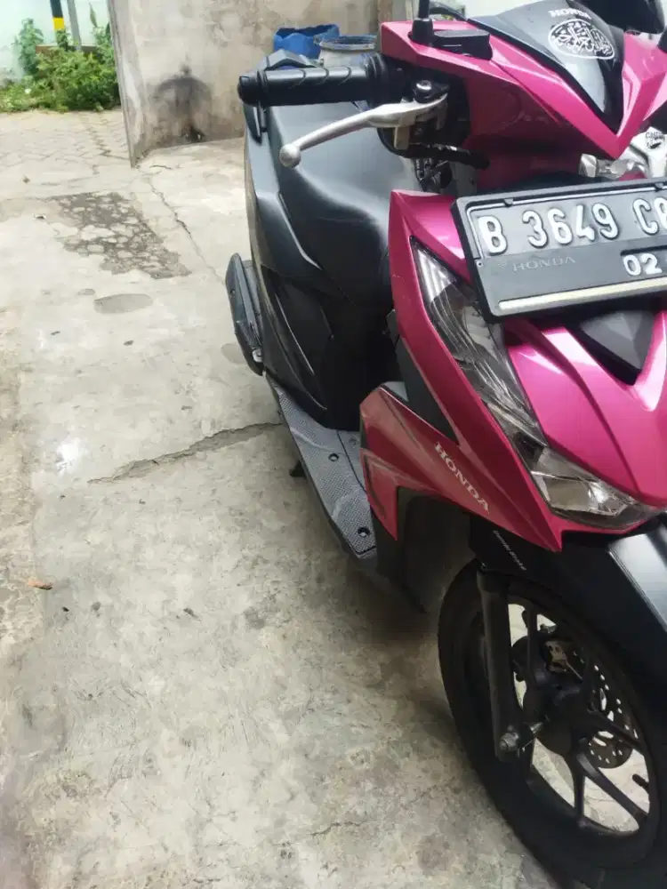 For sale beat deluxe 110