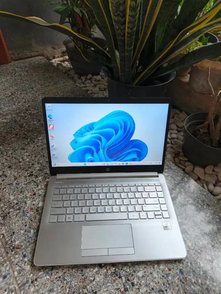 Laptop HP 14 CF2XXX