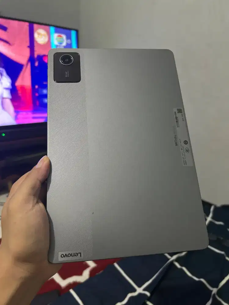 Lenovo Xiaoxin Pad 8/128 GB