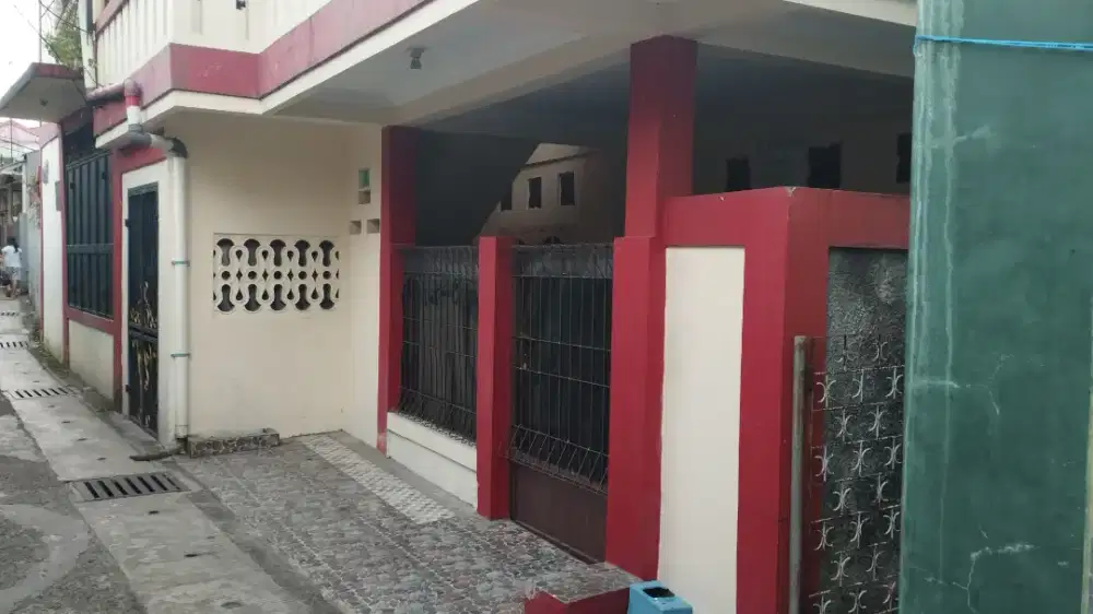 Dikontrakan Rumah Baru Renovasi Di Layungsari Bogor Selatan