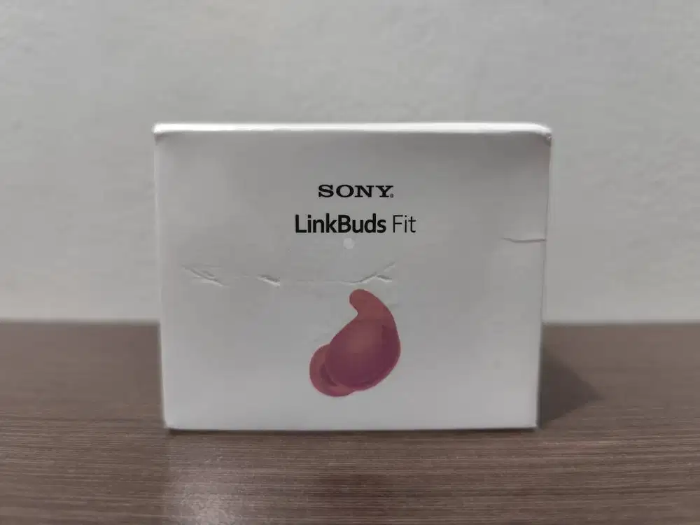 SONY LinkBuds Fit | SONY WF-LS910N