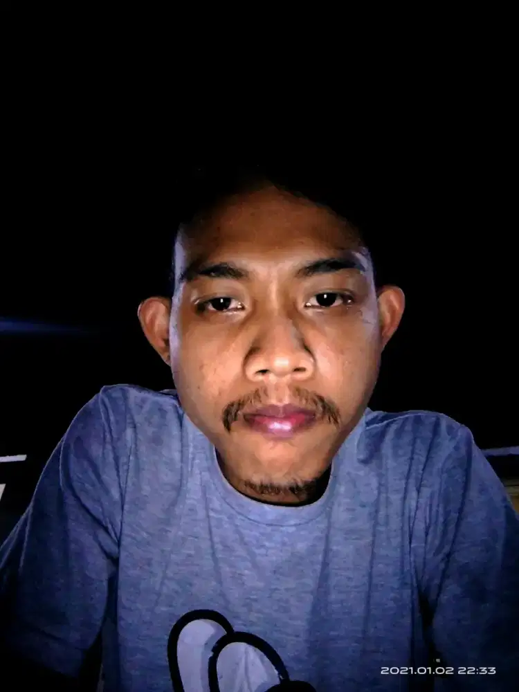 Membutuhkan pekerjaan