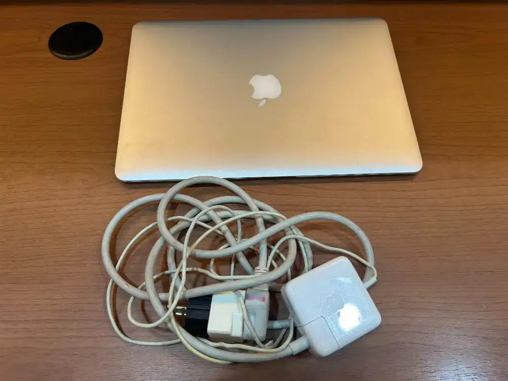 Macbook Air 2017 13 inch