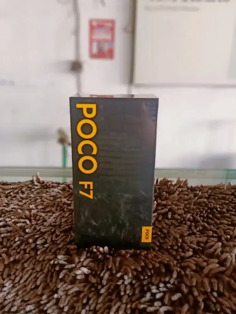 POCO F7 12/512 5G